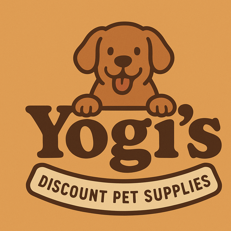 Yogi's Discount Pet Supply