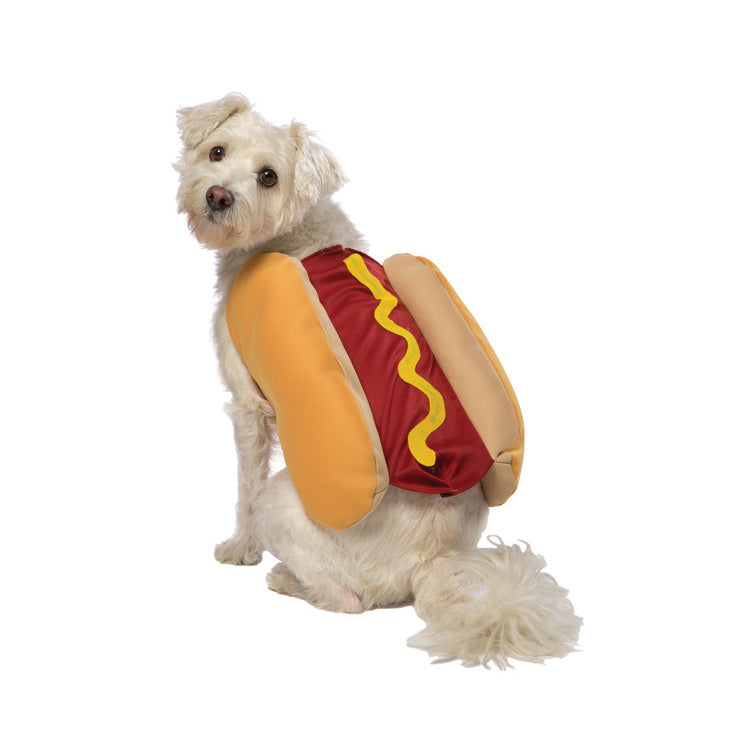 Hawt Dawg