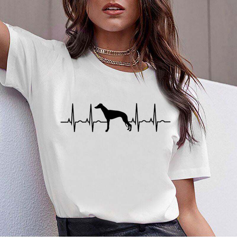 Dog-life T-shirt collection