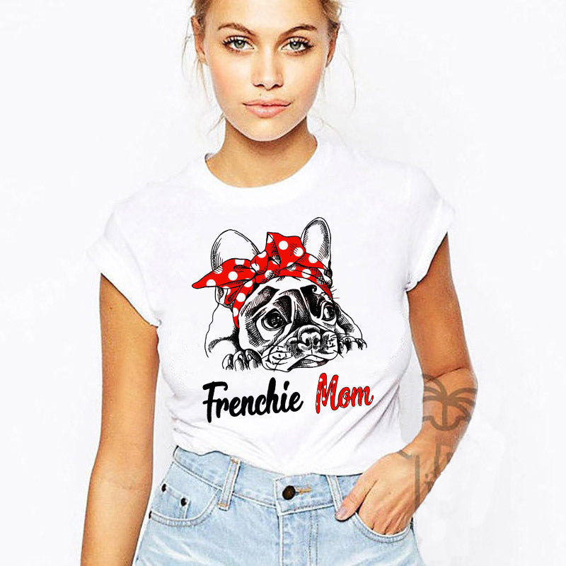 Frenchie Fame collection