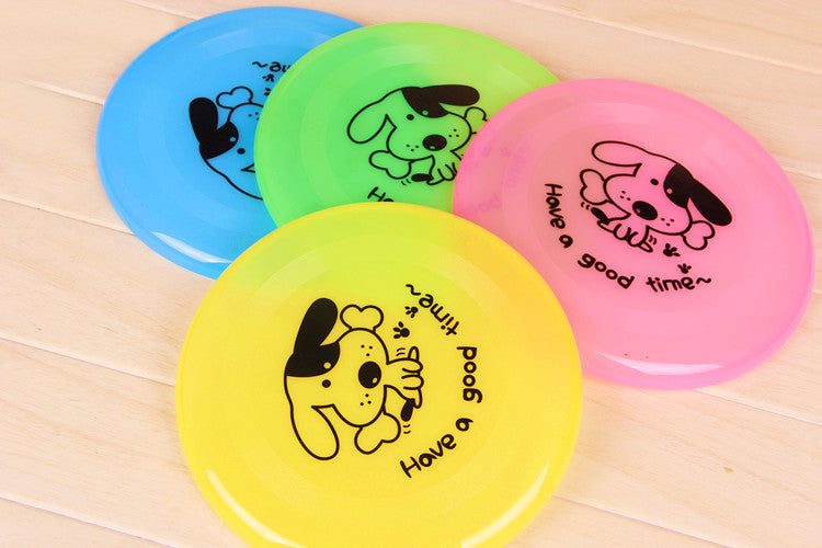 Doggy Frisbe