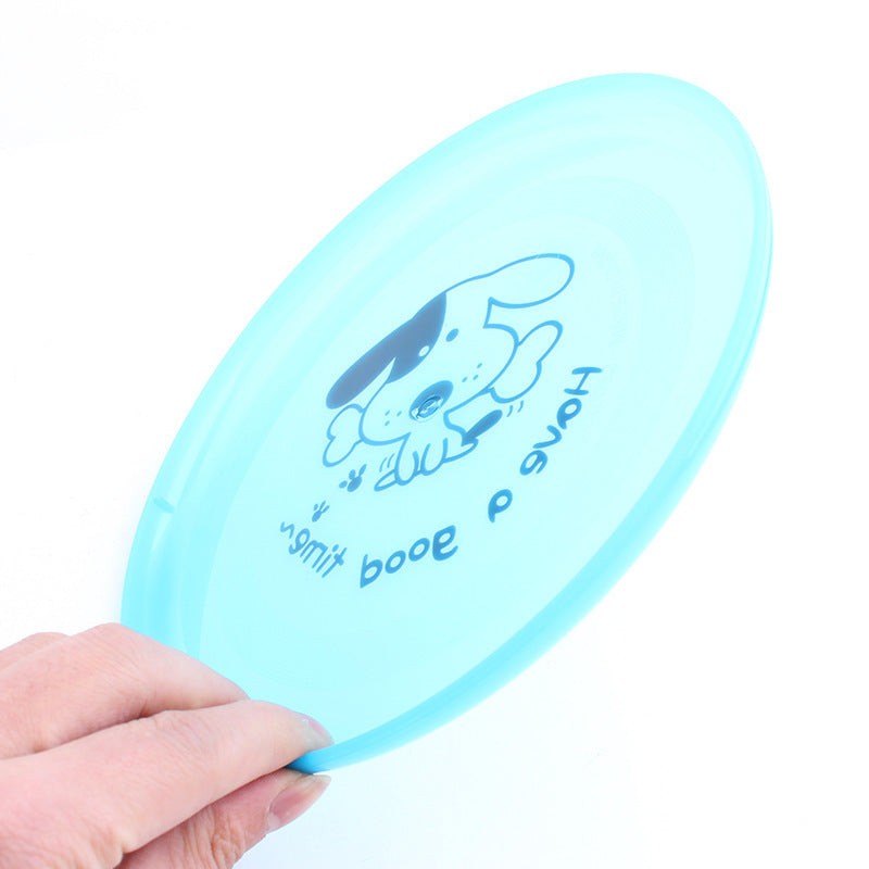 Doggy Frisbe