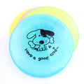 Doggy Frisbe