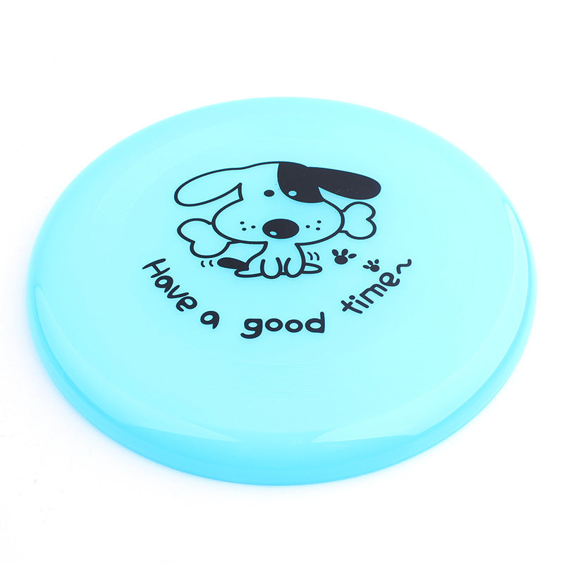 Doggy Frisbe