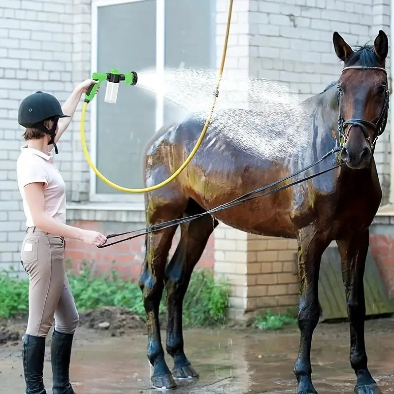 Pet Dog Wash Outdoor