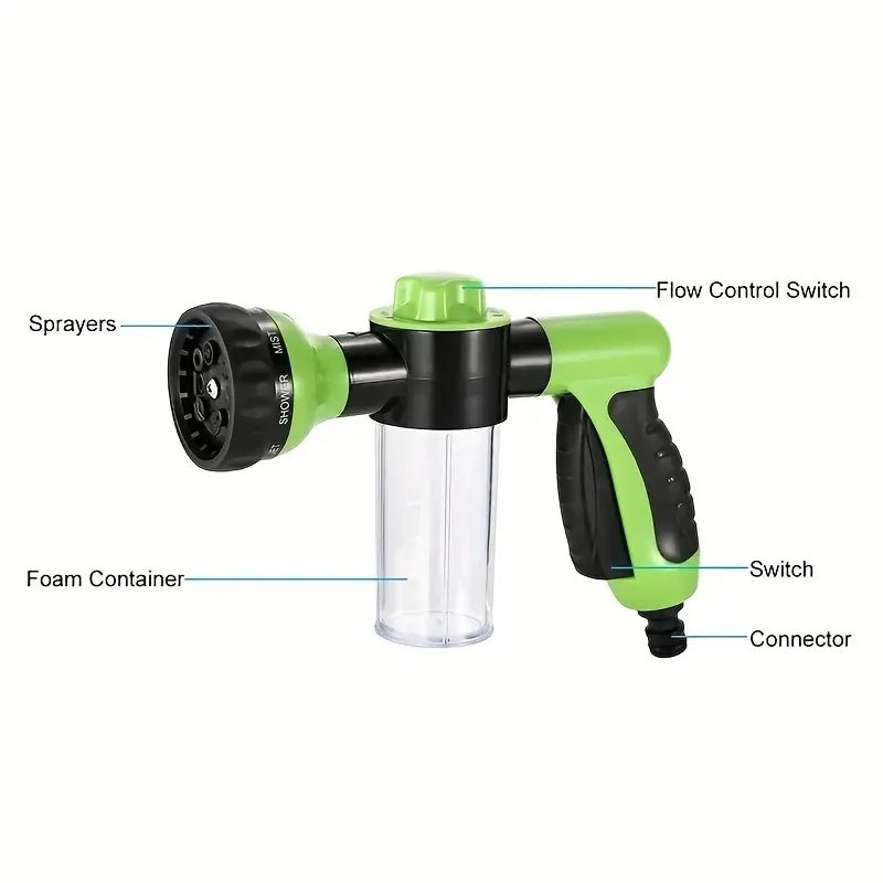 Pet Dog Wash Outdoor