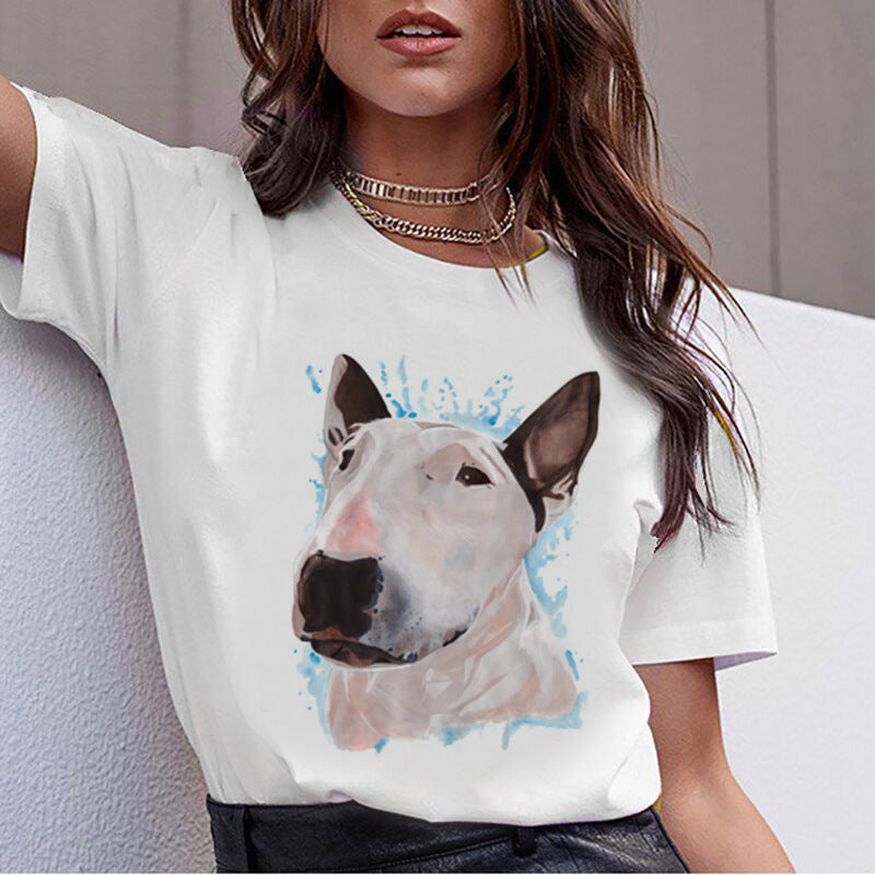 Dog-life T-shirt collection