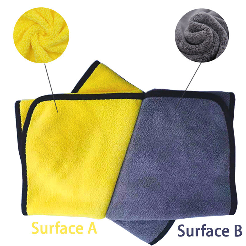 Doggy Towels