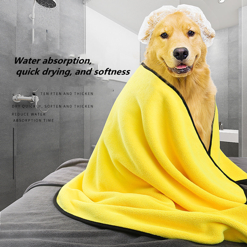 Doggy Towels