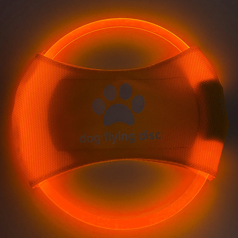 Light Disk