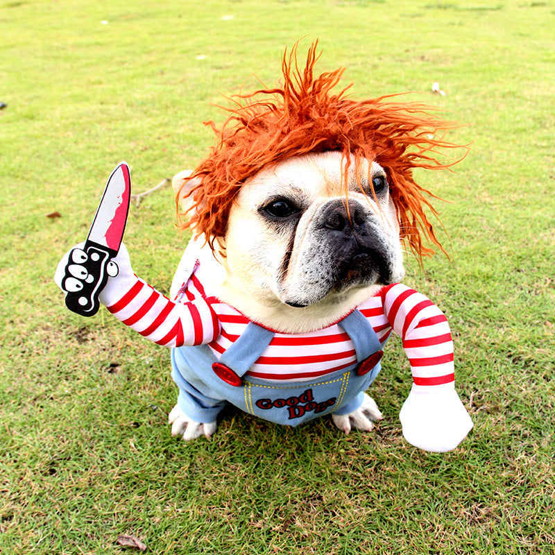 Chucky