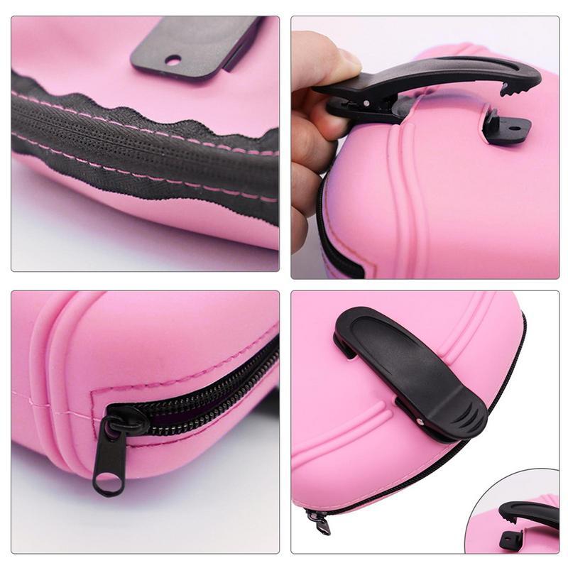 Silicone Treat Pouch