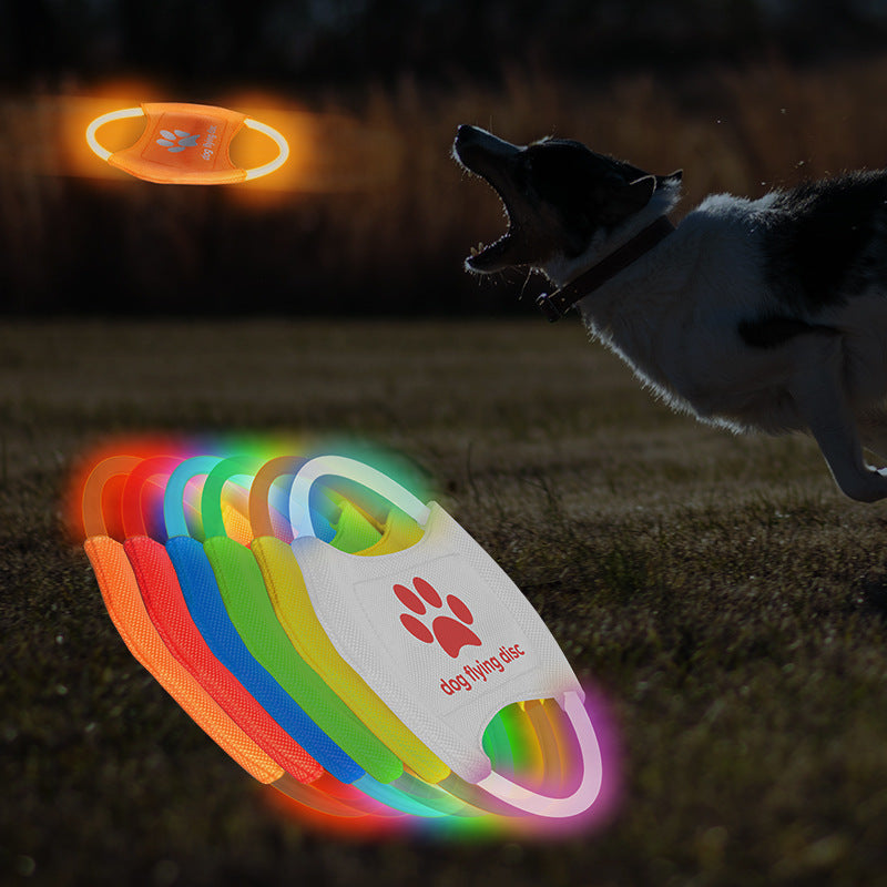 Light Disk