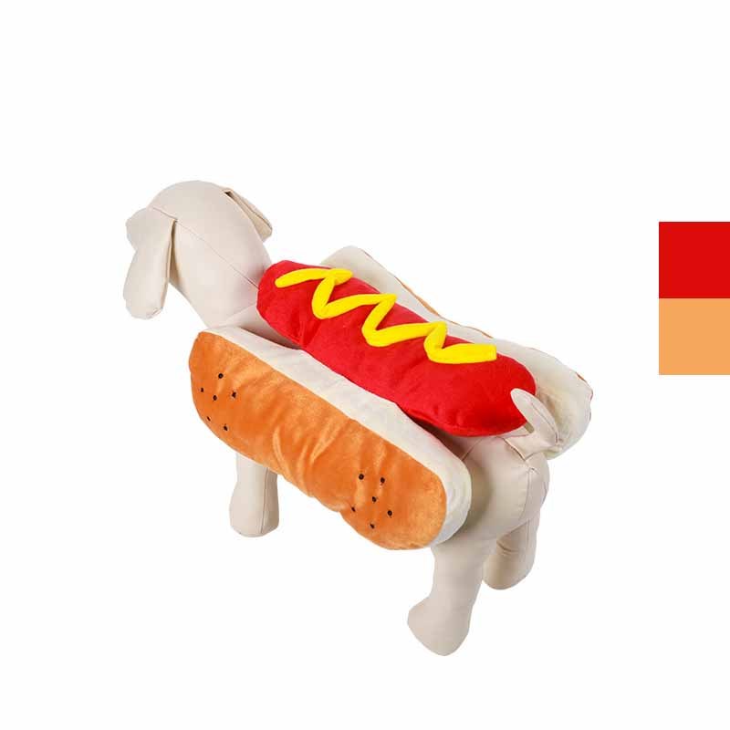 Hawt Dawg