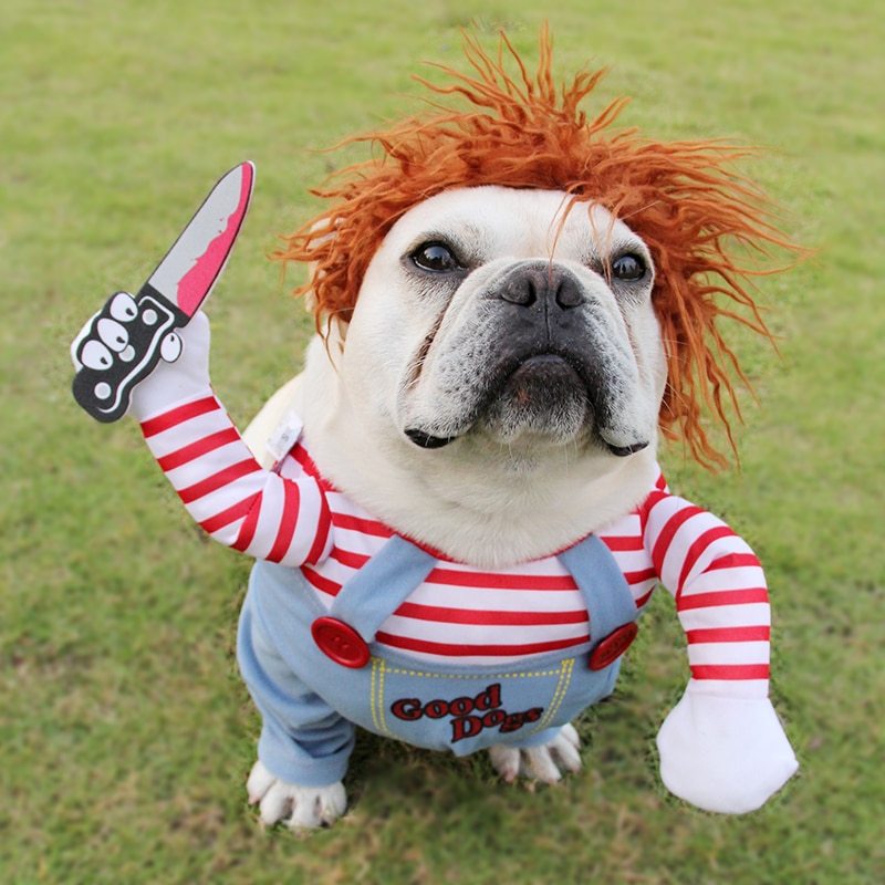 Chucky