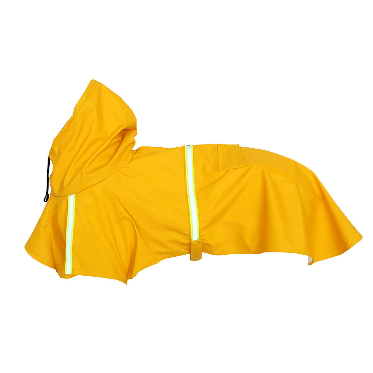 Doggy Raincoat