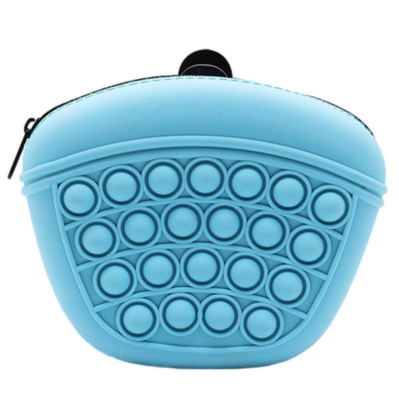 Silicone Treat Pouch
