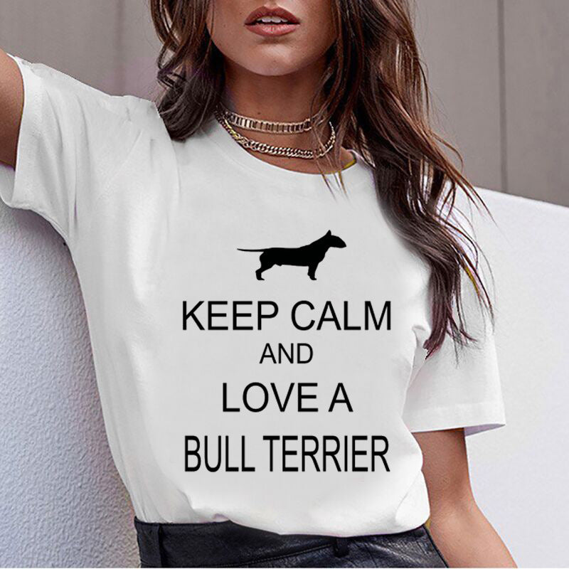 Dog-life T-shirt collection