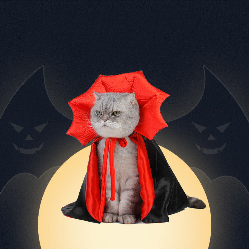 Vampire King