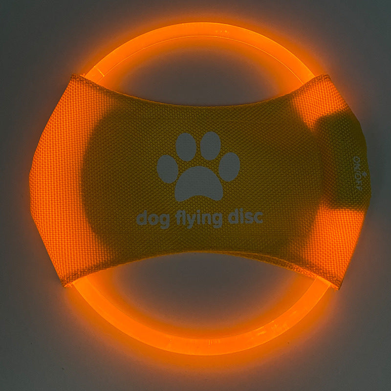 Light Disk