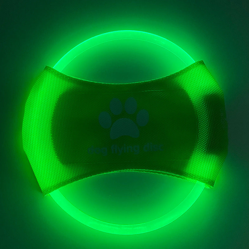 Light Disk