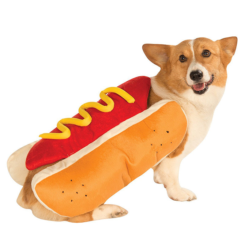 Hawt Dawg