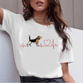 Dog-life T-shirt collection