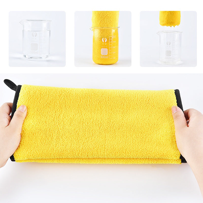Doggy Towels