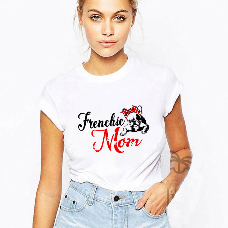 Frenchie Fame collection