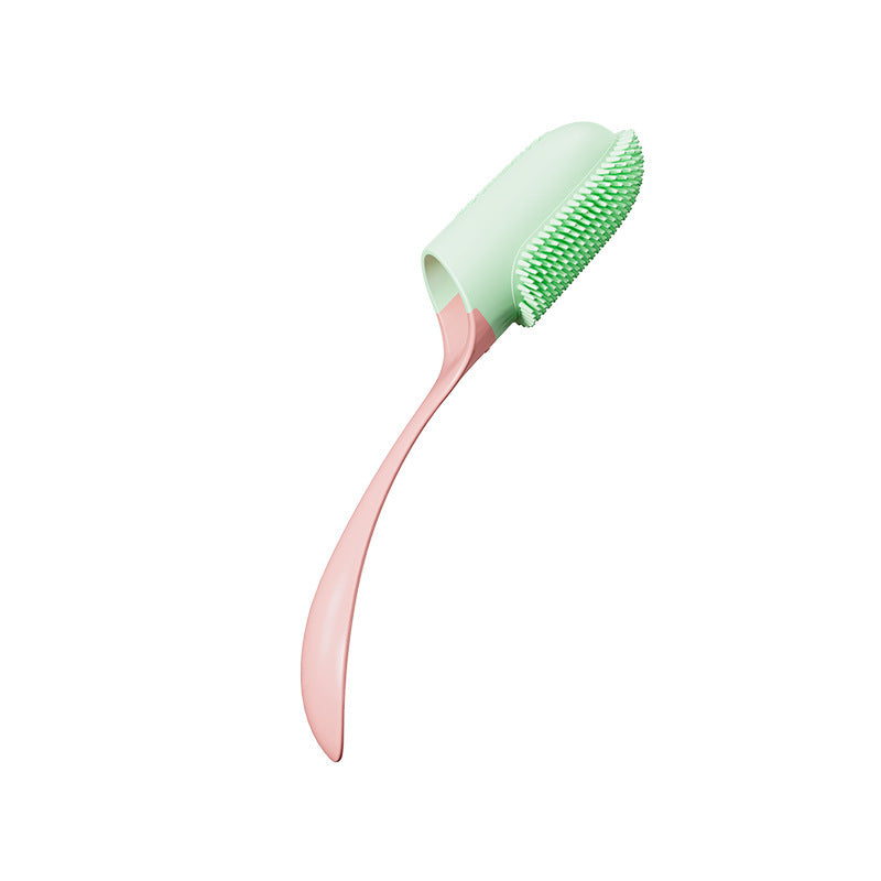 Doggy tooth brush