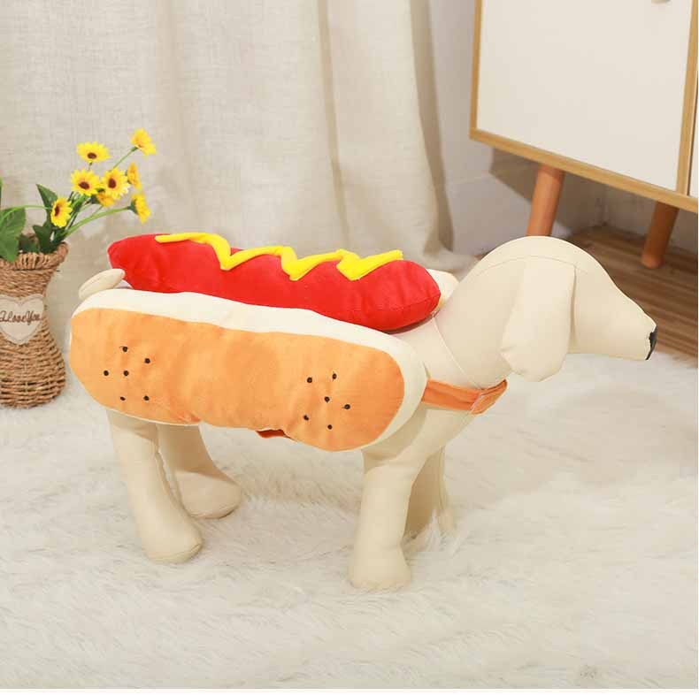 Hawt Dawg