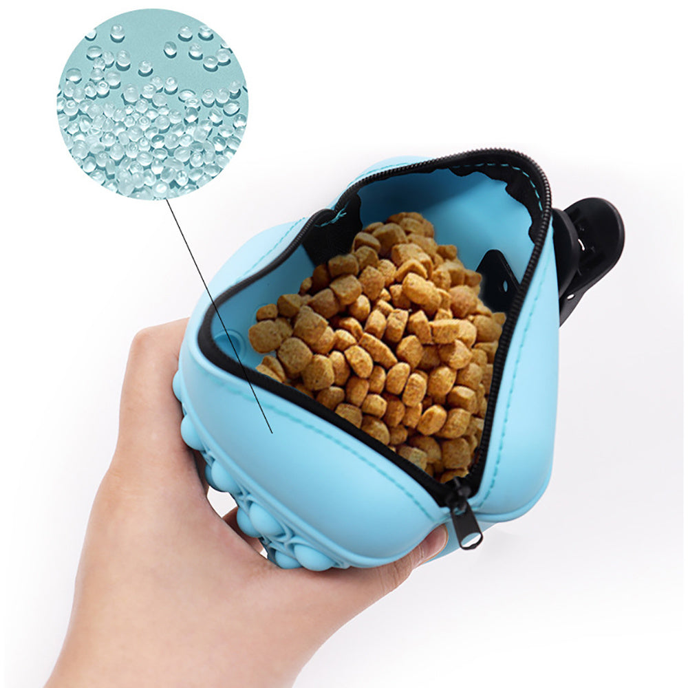 Silicone Treat Pouch