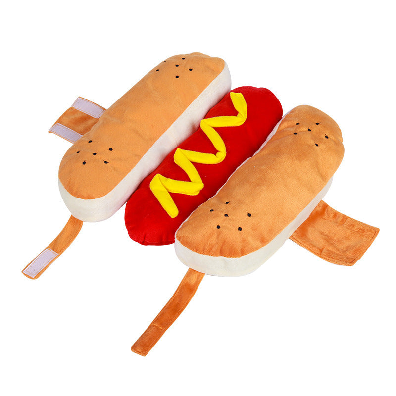 Hawt Dawg