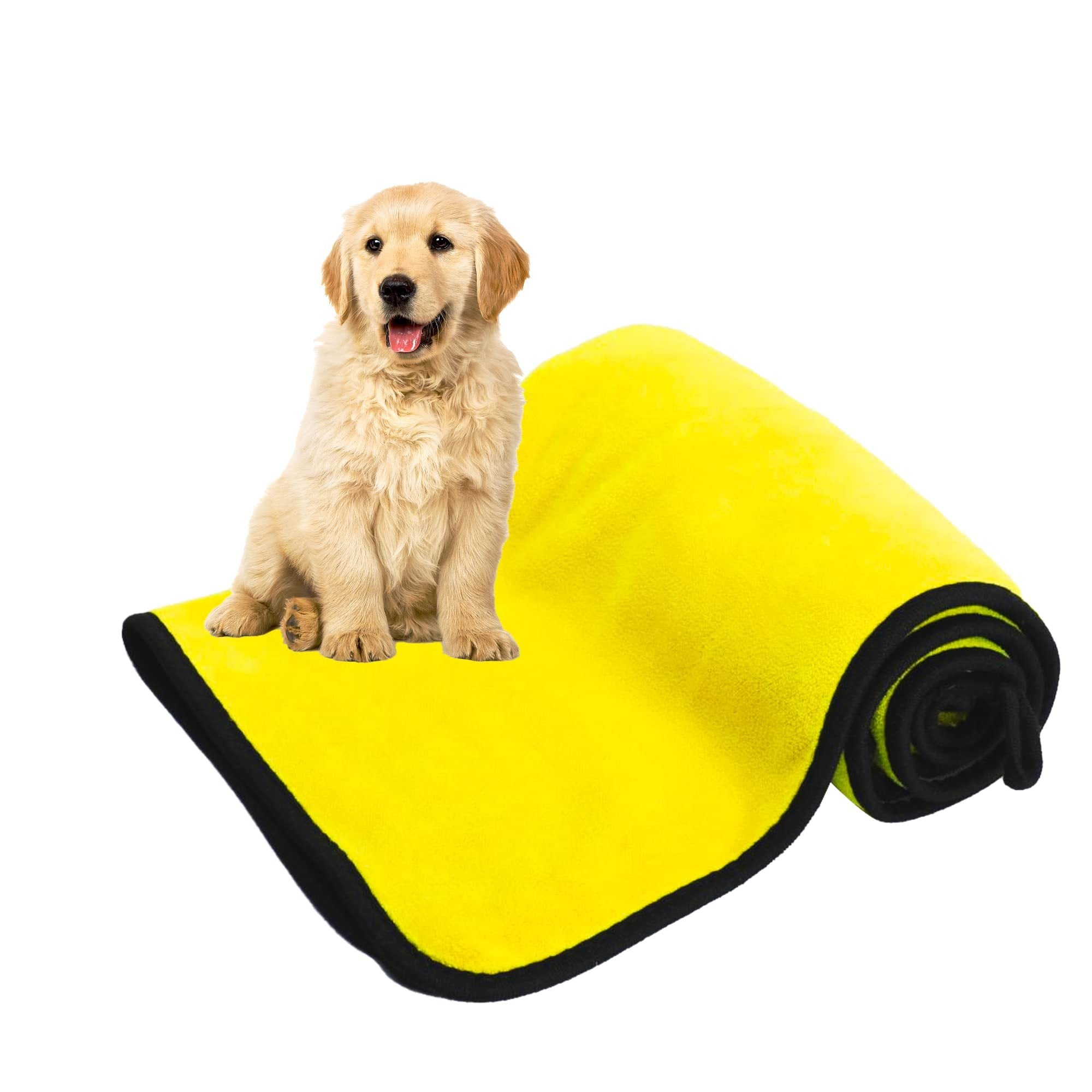 Doggy Towels