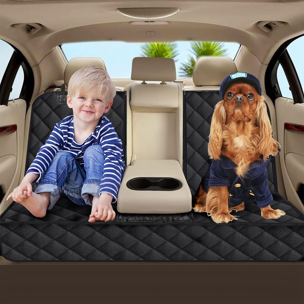 Dog Car Seat Cover