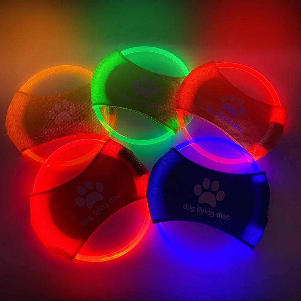 Light Disk