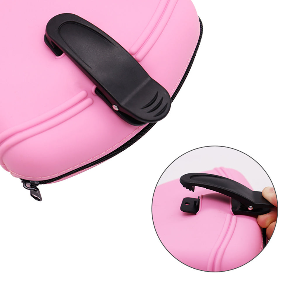 Silicone Treat Pouch