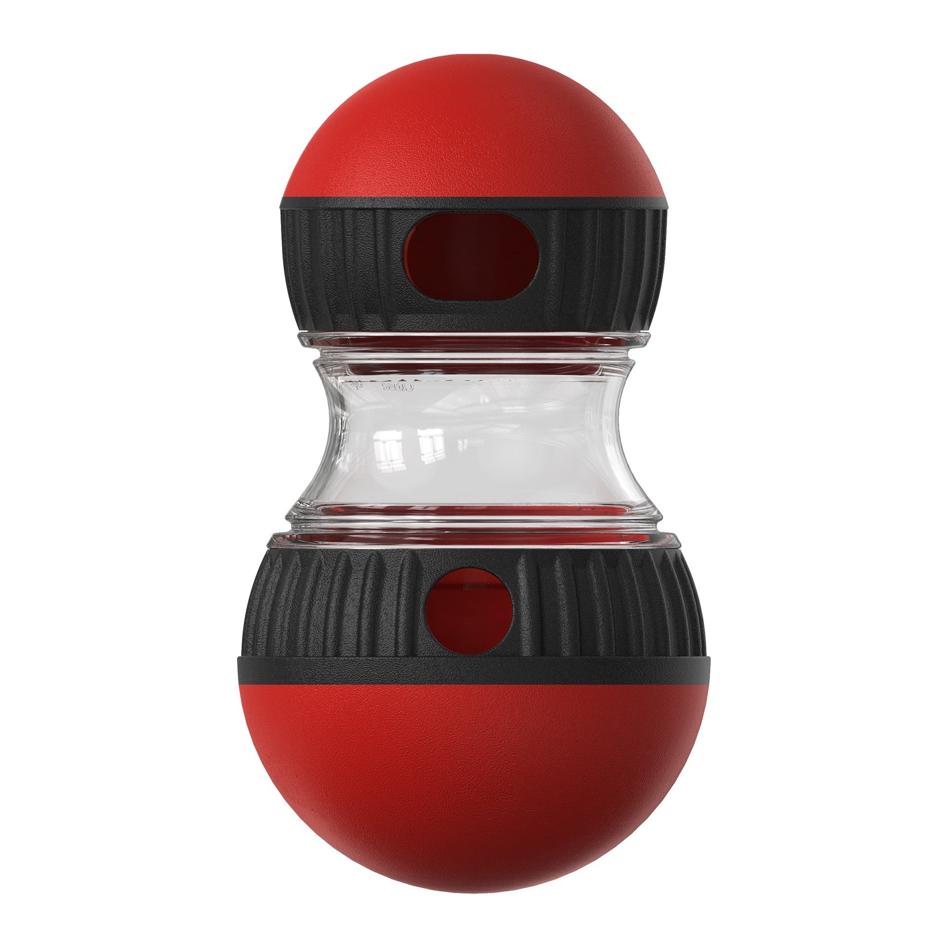 The leaky Tumbler