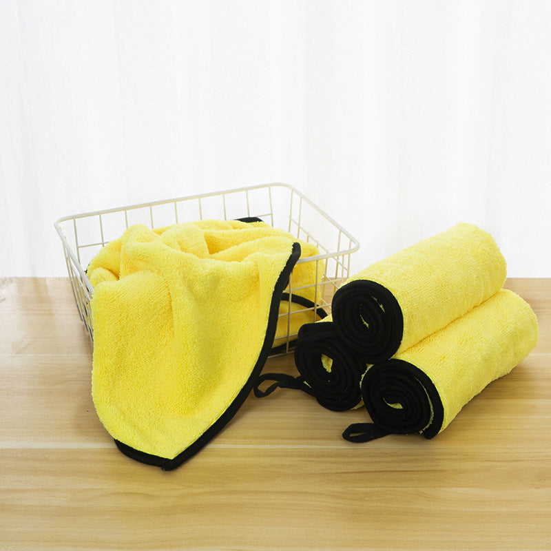 Doggy Towels