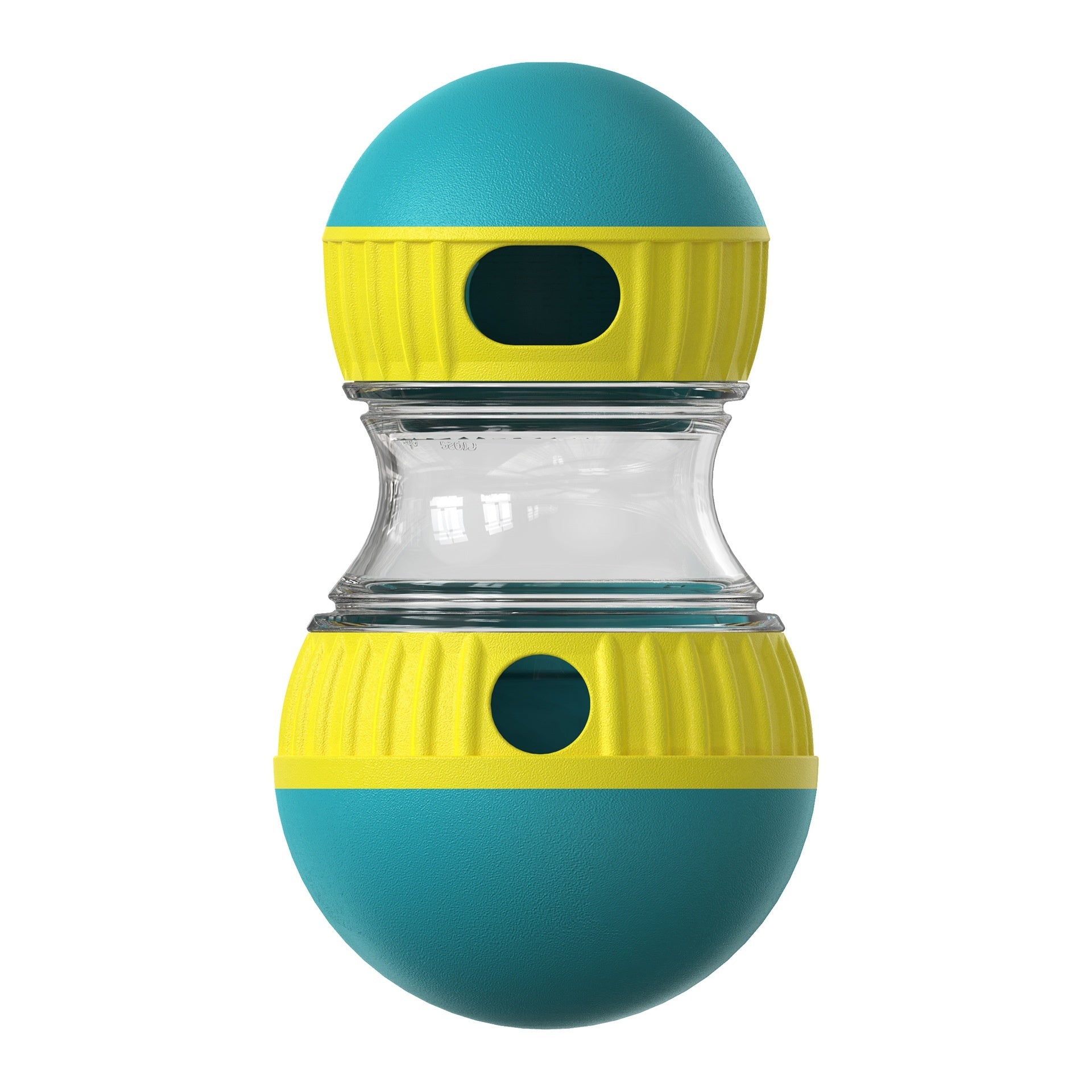 The leaky Tumbler