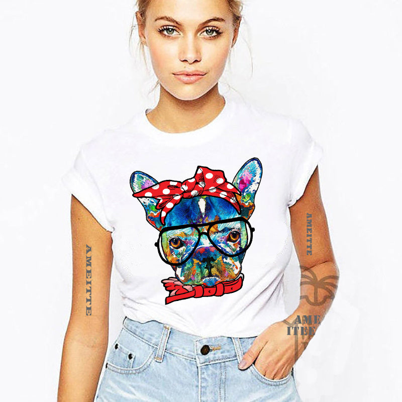 Frenchie Fame collection