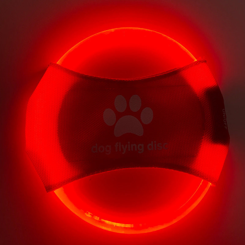 Light Disk