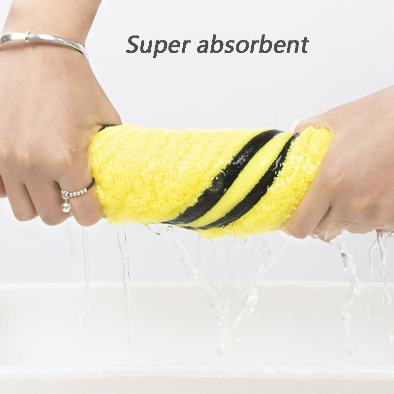 Doggy Towels