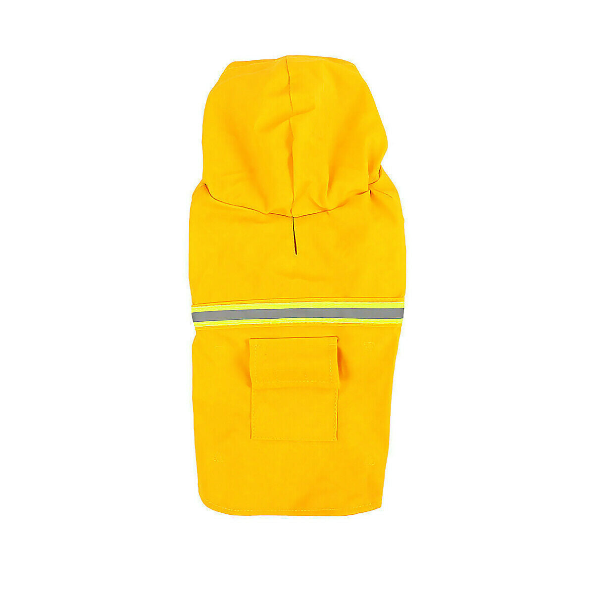 Doggy Raincoat