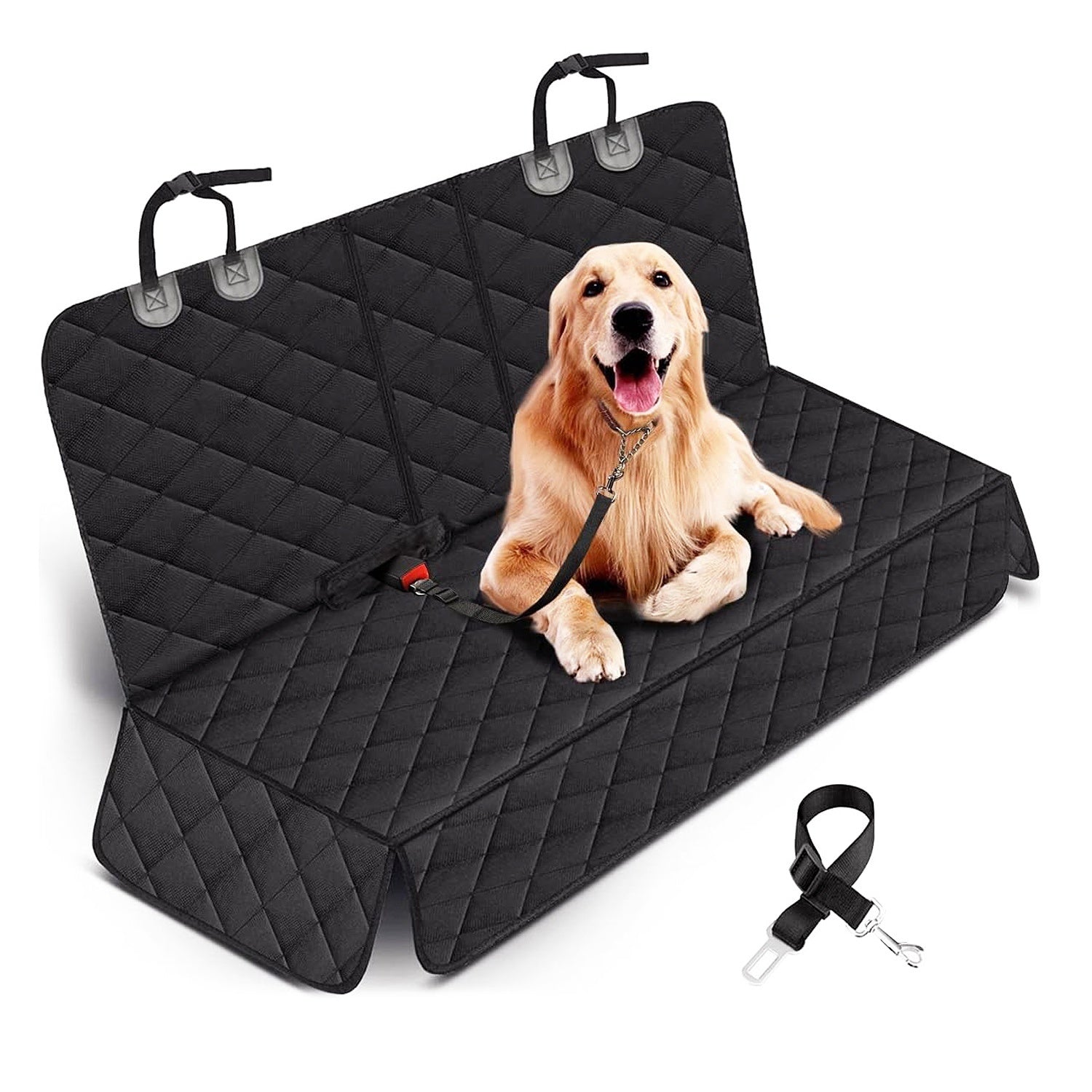 Dog Car Seat Cover