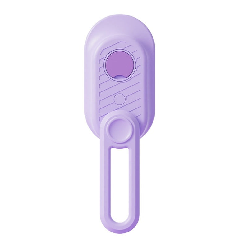 Grooming Steam Brush